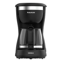 Miniatura 2 de CAFETERA GOTEO TAURUS VERONA 6 6 TAZAS