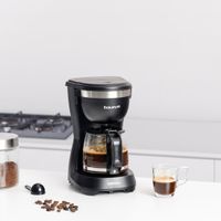 Miniatura 3 de CAFETERA GOTEO TAURUS VERONA 6 6 TAZAS