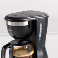 Miniatura 4 de CAFETERA GOTEO TAURUS VERONA 6 6 TAZAS