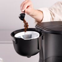 Miniatura 6 de CAFETERA GOTEO TAURUS VERONA 6 6 TAZAS