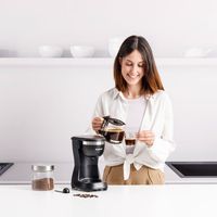 Miniatura 9 de CAFETERA GOTEO TAURUS VERONA 6 6 TAZAS