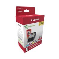 Miniatura 3 de Ink/CLI-581XL BK/C/M/Y PHOTO VALUE