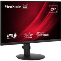 Miniatura 3 de VIEWSONIC Display VG2408A   24" LED IPS Full HD HDMI VGA Altavoces