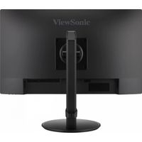 Miniatura 5 de VIEWSONIC Display VG2408A   24" LED IPS Full HD HDMI VGA Altavoces