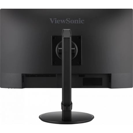 VIEWSONIC Display VG2408A 24" LED IPS Full HD HDMI VGA Altavoces - Imagen 5 de 10 VIEWSONIC Display VG2408A 24" LED IPS Full HD HDMI VGA Altavoces - Imagen 5 de 10