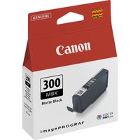 Miniatura 2 de MATTE BLACK INK TANK F/ PFI-300 SERI ES