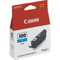 Miniatura 2 de CYAN INK TANK F/PFI-300 SERIES
