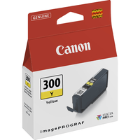 Miniatura 1 de YELLOW INK TANK F/PFI-300 SERI ES