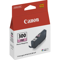 Miniatura 1 de PHOTO MAGENTA INK TANK PFI-300 SERI ES