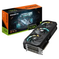 Miniatura 2 de Gigabyte GeForce RTX 5080 Gaming OC 16GB GDDR7 DLSS 4