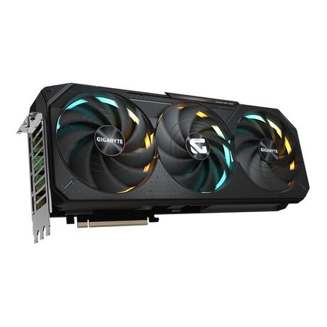 Gigabyte GeForce RTX 5080 Gaming OC 16GB GDDR7 DLSS 4 - Imagen 4 de 9 Gigabyte GeForce RTX 5080 Gaming OC 16GB GDDR7 DLSS 4 - Imagen 4 de 9