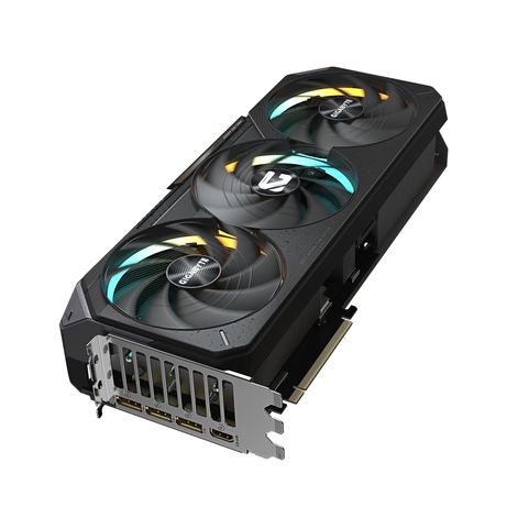 Gigabyte GeForce RTX 5080 Gaming OC 16GB GDDR7 DLSS 4 - Imagen 5 de 9 Gigabyte GeForce RTX 5080 Gaming OC 16GB GDDR7 DLSS 4 - Imagen 5 de 9