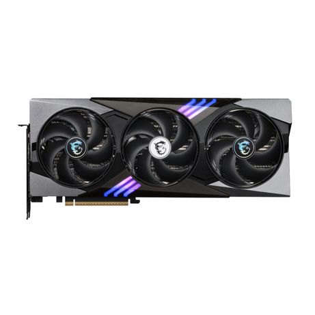 MSI GeForce RTX 5080 16GB Gaming Trio OC - Imagen 3 de 8 MSI GeForce RTX 5080 16GB Gaming Trio OC - Imagen 3 de 8