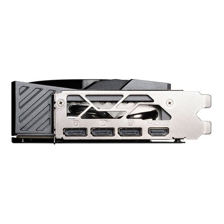 MSI GeForce RTX 5080 16GB Gaming Trio OC - Imagen 6 de 8 MSI GeForce RTX 5080 16GB Gaming Trio OC - Imagen 6 de 8