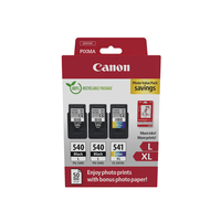 Miniatura 1 de Ink/PG-540Lx2/CL-541XL PVP