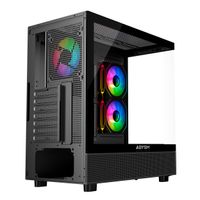 Miniatura 3 de ABYSM  DANUBE SAVA H400 Prime RGB Negro