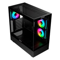 Miniatura 4 de ABYSM  DANUBE SAVA H400 Prime RGB Negro