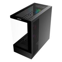 Miniatura 5 de ABYSM  DANUBE SAVA H400 Prime RGB Negro