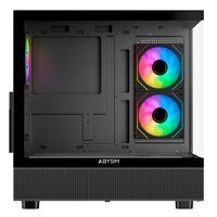 Miniatura 6 de ABYSM  DANUBE SAVA H400 Prime RGB Negro
