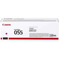 Miniatura 1 de CARTRIDGE 055 M LBP CART 05 5M