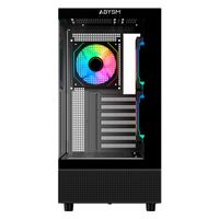 Miniatura 7 de ABYSM  DANUBE SAVA H400 Prime RGB Negro