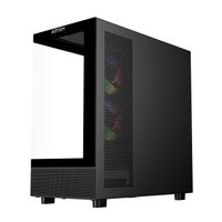 Miniatura 8 de ABYSM  DANUBE SAVA H400 Prime RGB Negro