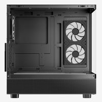 Miniatura 9 de ABYSM  DANUBE SAVA H400 Prime RGB Negro