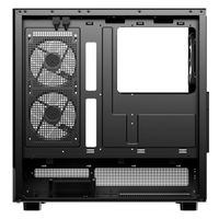 Miniatura 10 de ABYSM  DANUBE SAVA H400 Prime RGB Negro