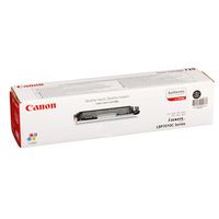 Miniatura 2 de CANON TONER LASER NEGRO 732H BK