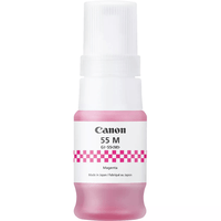 Miniatura 1 de BOTELLA DE TINTA CANON GI-55M