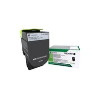 Miniatura 2 de CS317dn  CS417dn  CS517de  CX317dn  CX417dn  CX517de