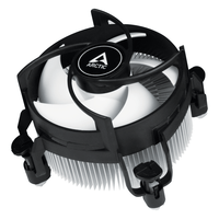 Miniatura 1 de REFRIGERADOR CPU ARCTIC ALPINE 17 INTEL