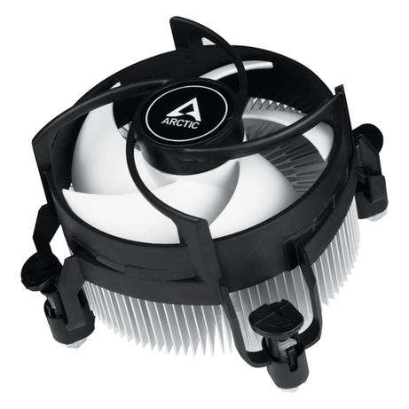 REFRIGERADOR CPU ARCTIC ALPINE 17 INTEL - Imagen 1 de 9 REFRIGERADOR CPU ARCTIC ALPINE 17 INTEL - Imagen 1 de 9