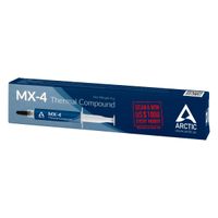 Miniatura 3 de PASTA TERMICA ARCTIC MX-4 8GR 2019
