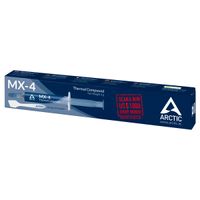 Miniatura 4 de PASTA TERMICA ARCTIC MX-2 4GR C/ESPATULA