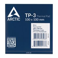 Miniatura 5 de ALMOHADILLA PASTA TERMICA ARCTIC 100X100X1MM AZUL