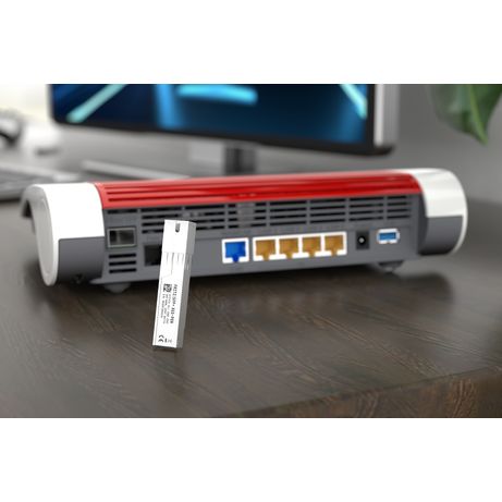 FRITZ!SFP XGS-PON - Imagen 5 de 5 FRITZ!SFP XGS-PON - Imagen 5 de 5