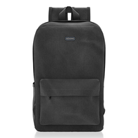 Miniatura 1 de MOCHILA PORTATIL AISENS ASBG-BP080-BK 15.6" NEGRO