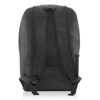 Miniatura 4 de MOCHILA PORTATIL AISENS ASBG-BP080-BK 15.6" NEGRO