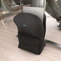 Miniatura 6 de MOCHILA PORTATIL AISENS ASBG-BP080-BK 15.6" NEGRO