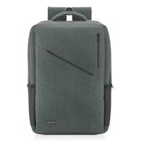 Miniatura 2 de MOCHILA PORTATIL AISENS ASBG-BP085-GR 15.6" URBANA/OFICINA GRIS