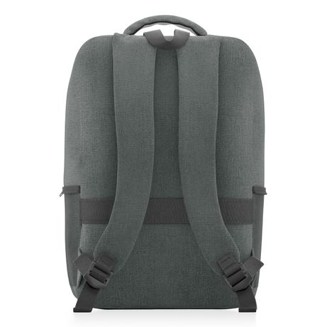 MOCHILA PORTATIL AISENS ASBG-BP085-GR 15.6" URBANA/OFICINA GRIS - Imagen 4 de 7 MOCHILA PORTATIL AISENS ASBG-BP085-GR 15.6" URBANA/OFICINA GRIS - Imagen 4 de 7