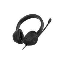 Miniatura 3 de Nilox Auriculares NXAUSB02 usb