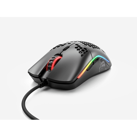 Glorious PC Gaming Race Model O rat n Juego mano derecha USB tipo A ptico 12000 DPI - Imagen 1 de 7 Glorious PC Gaming Race Model O rat n Juego mano derecha USB tipo A ptico 12000 DPI - Imagen 1 de 7