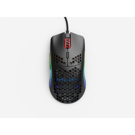 Glorious PC Gaming Race Model O rat n Juego mano derecha USB tipo A ptico 12000 DPI - Imagen 5 de 7 Glorious PC Gaming Race Model O rat n Juego mano derecha USB tipo A ptico 12000 DPI - Imagen 5 de 7