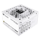Fuente Alimentación 850W THERMALTAKE  Toughpower Gt 80 PLUS Gold Fully-Modular Blanco