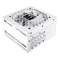 Miniatura 2 de Fuente Alimentación 850W THERMALTAKE  Toughpower Gt 80 PLUS Gold Fully-Modular Blanco