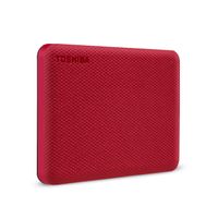 Miniatura 5 de CANVIO ADVANCE 2TB RED