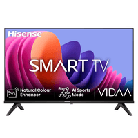 Miniatura 1 de HISENSE 32"  32A4N LED HD
