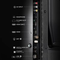 Miniatura 3 de HISENSE 32"  32A4N LED HD